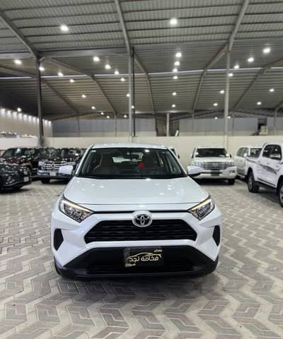 تويوتا راف 4 2023 | Toyota RAV4 2023