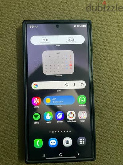 Samsung S24 Ultra