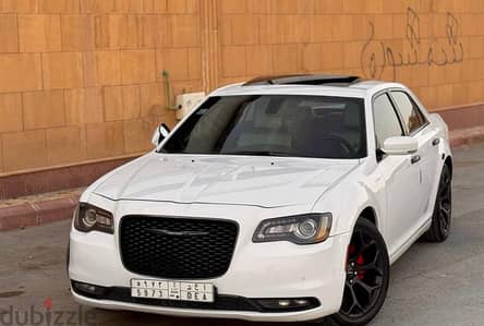 كرايسلر C300 2021 فل كامل | Chrysler C300 2021 Full Option