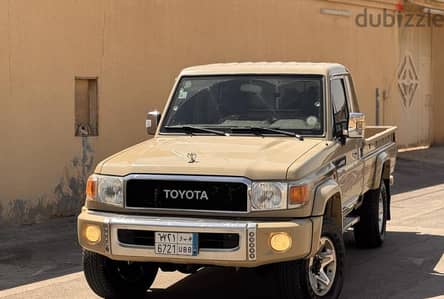 تويوتا شاص بريمي 2016 | Toyota Land Cruiser Shas Preme 2016