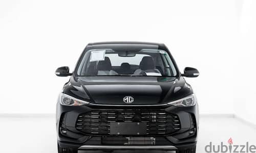 أم جي زد إس 2025 | MG ZS 2025