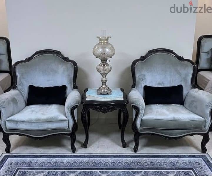 دينا طش الأثاث القديم بالرياض 0َ507019022 حي الشفاء 2