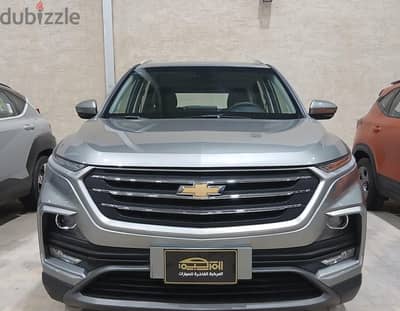 شيفروليه كابتيفا 2022 | Chevrolet Captiva 2022