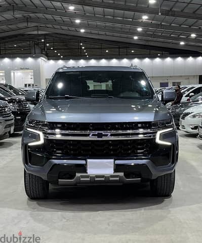 تاهو 2022 إل إس سعودي | Tahoe 2022 LS Saudi