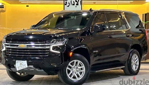شيفروليه تاهو  2024 | Chevrolet Tahoe 2024