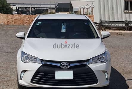 تويوتا كامري 2017 | Toyota Camry 2017