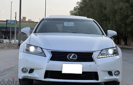 لكزس ES350 2013 | Lexus ES350 2013