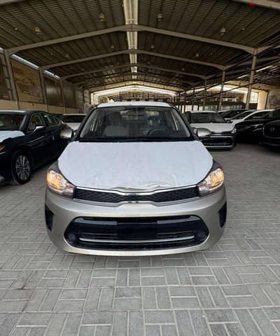 كيا بيجاس 2026 | Kia Pegas GL 2026