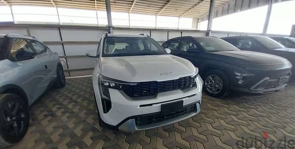 كيا سونيت 2026 | Kia Sonet 2026