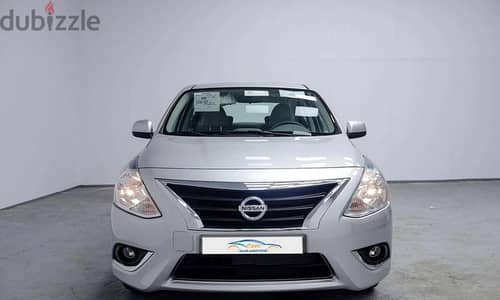 نيسان صني 2024 | Nissan Sunny 2024
