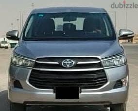 تويوتا إنوفا 2016   | Toyota Innova 2016 Family