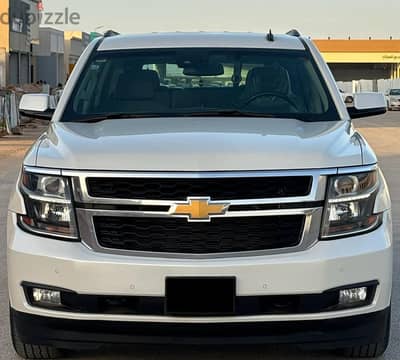 شيفروليه تاهو 2015 مستعملة | Used Chevrolet Tahoe 2015