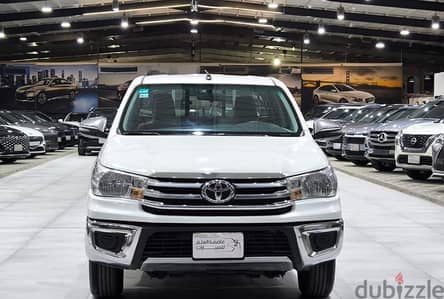 هايلكس 2021 ديزل | Hilux 2021 Diesel