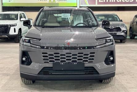 تويوتا راف فور 2026 | Toyota RAV4 2026