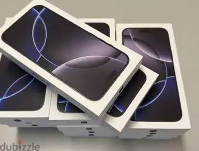 Iphone 16 Pro max 512GB watzzpp +447407354182