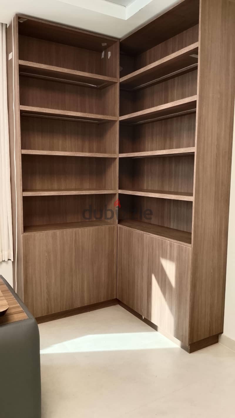 معلم اثاث منزلي كامل وديكورات ومطابخ وطاولات 3