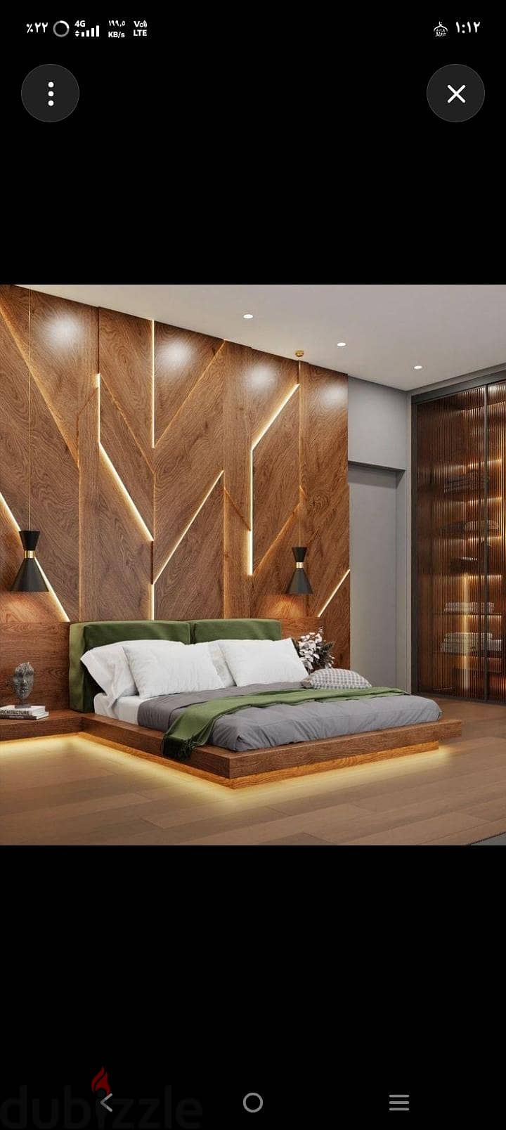 معلم اثاث منزلي كامل وديكورات ومطابخ وطاولات 10