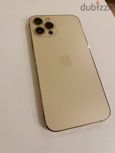 Apple - iPhone 12 Pro