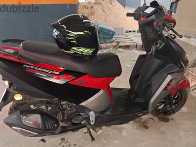 TVS NTORQ 2023 MODEL