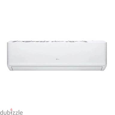 مكيف LG جيت كول 18400 وحدة بارد LO182C0 NK0 LO182C0 UK0
