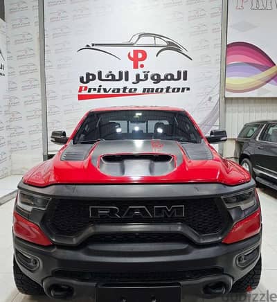 رام TRX 2022 فل أوبشن | Ram TRX 2022 Full Option