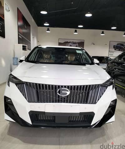 عرض خاص GAC EMZOOM GL 2025 | Special Offer GAC EMZOOM GL 2025