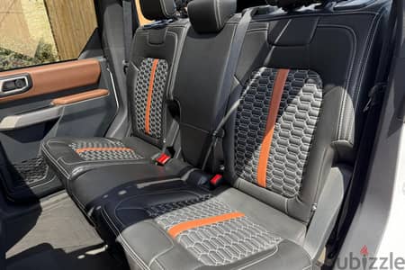 Ford Bronco 2023 2023