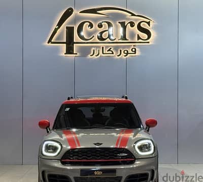 ميني كوبر كونتريمان 2023 | Mini Cooper Countryman 2023