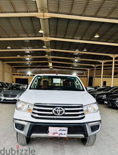 تويوتا هايلكس 2022 ديزل | Toyota Hilux 2022 Diesel