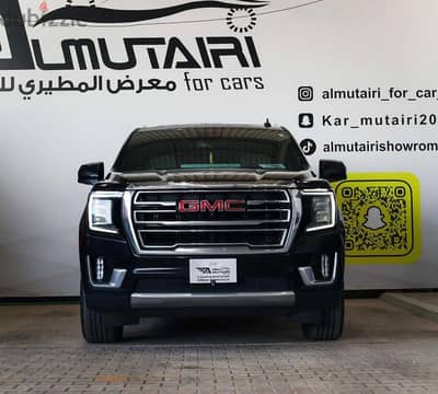 جي إم سي يوكن 2023 | GMC Yukon 2023 (No 4WD)
