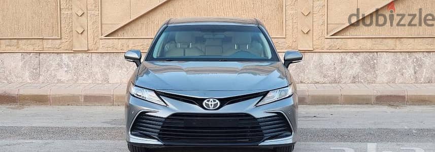 تويوتا كامري LE 2024 هايبرد | Toyota Camry LE 2024 Hybrid