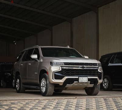 شيفروليه تاهو 2022 | Chevrolet Tahoe 2022