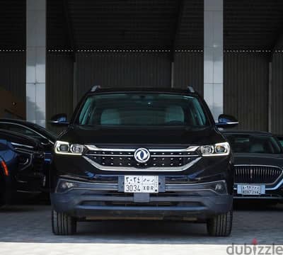 دونغفنغ AX7 2021 | Dongfeng AX7 2021