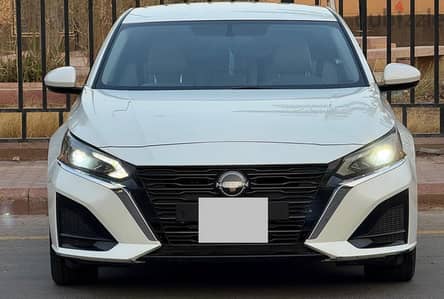 نيسان ألتيما 2023 | Nissan Altima 2023