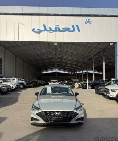 هيونداي سوناتا 2023 | Hyundai Sonata 2023