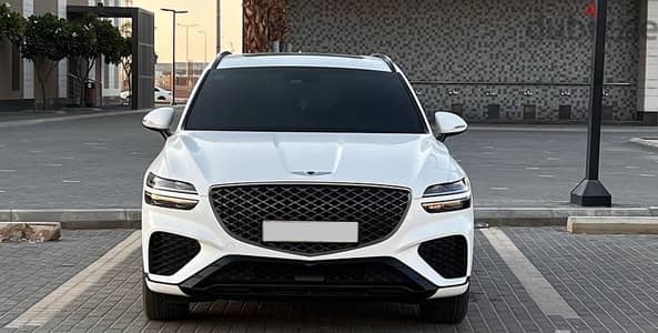 جينيسيس GV70 2023 | Genesis GV70 2023