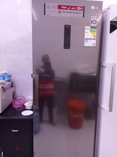 Normal Fridge