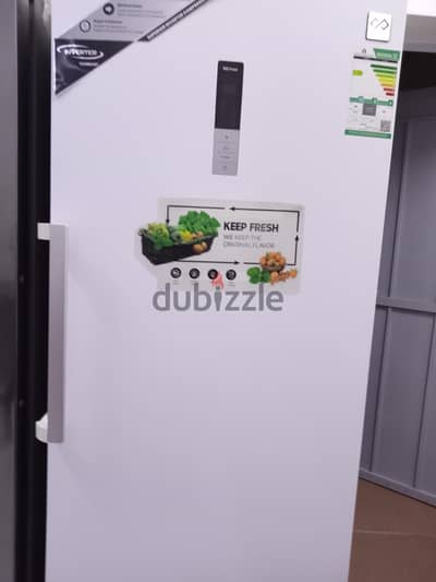 100% Freezer