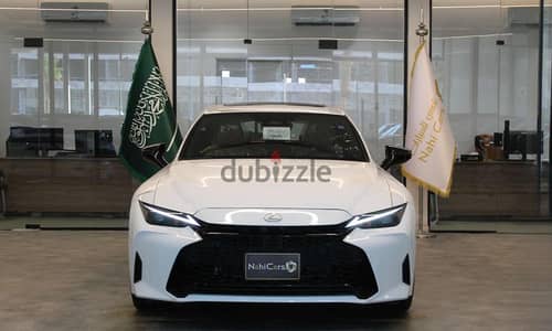 لكزس IS 350 CC 2026 | Lexus IS 350 CC 2026