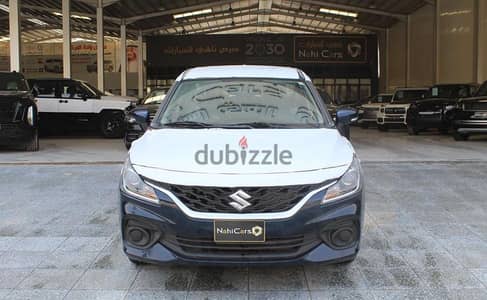سوزوكي بالينو 2026 جديدة | Suzuki Baleno 2026 New