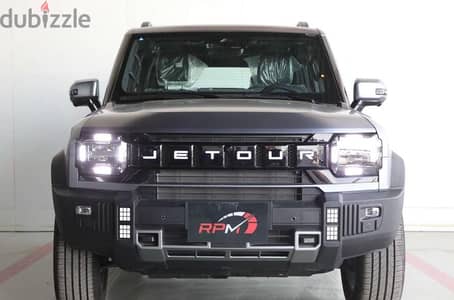 جيتور T2 لاكجري هايبرد HEV 2026 عرض حصري