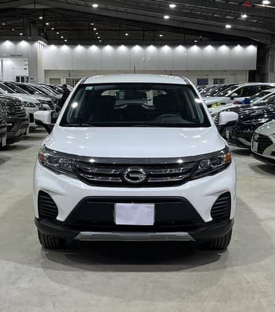 جي أيه سي GS3 2023 | GAC GS3 2023 (Used)