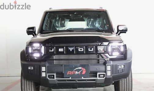 جيتور T2 لاكجري هايبرد HEV 2026 عرض حصري