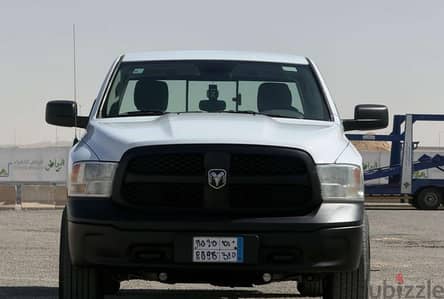 دودج رام 2019 مستعملة | Dodge Ram 2019 Used