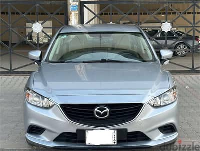 مازدا 6 2018 مستعملة | Used Mazda 6 2018