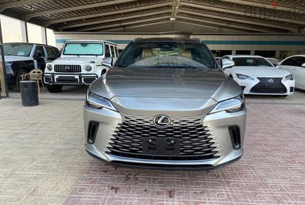 لكزس RX 350 BB 2026  | Lexus RX 350 BB 2026