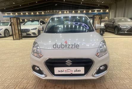 سوزوكي ديزاير 2024 مستعملة | Suzuki Desire 2024 Used