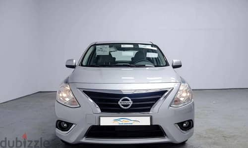 نيسان صني 2024 | Nissan Sunny 2024