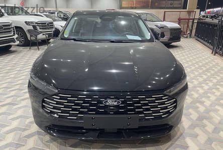 فورد تورس 2026 | Ford Taurus 2026