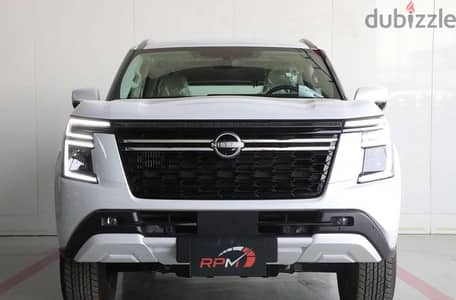 نيسان باترول SE T2 2026